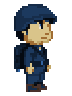 Stratosphere soldier skin