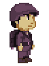 Bubblegum soldier skin
