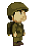 Pot o' Gold soldier skin
