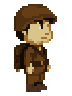 Mango soldier skin