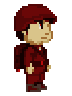 Red Tomato soldier skin