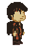 Tiger soldier skin