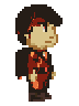 Toadstool soldier skin